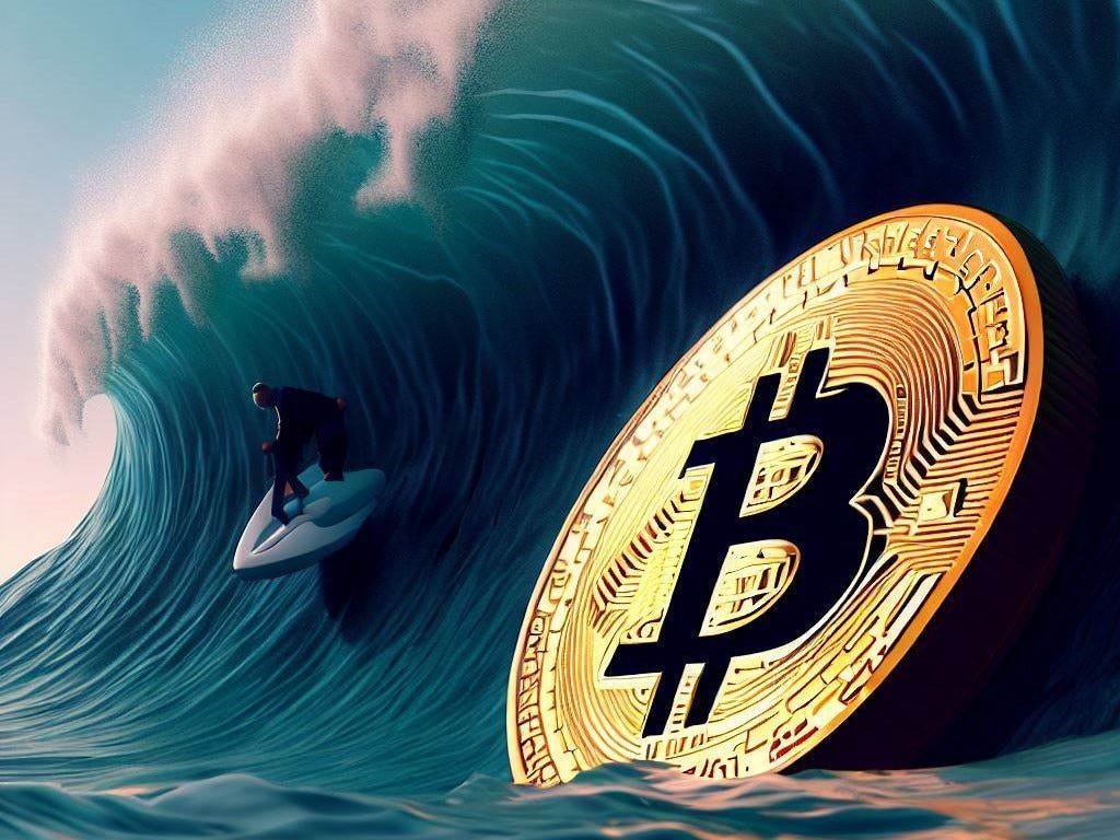 Cryptocurrency Investing: Tips for Beginners to Ride the Digital Wave
